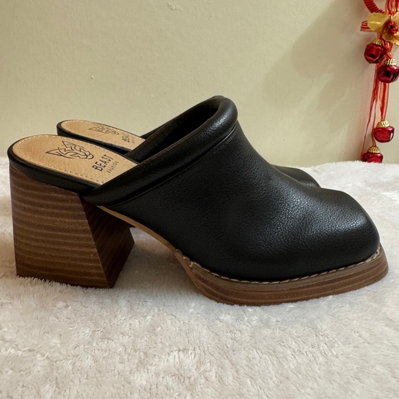 ⭐ Beast Fashion Francesca Mule Shoes – Size 6.5 (New) - Picture 4 of 17